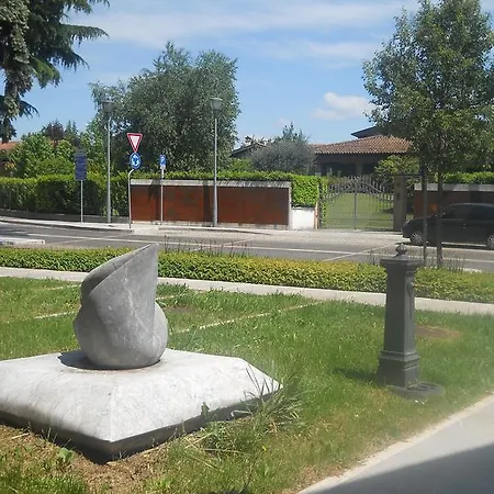 Al Parco 호텔